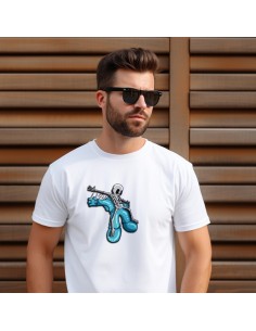 Camiseta Regalo Friki Edición 2