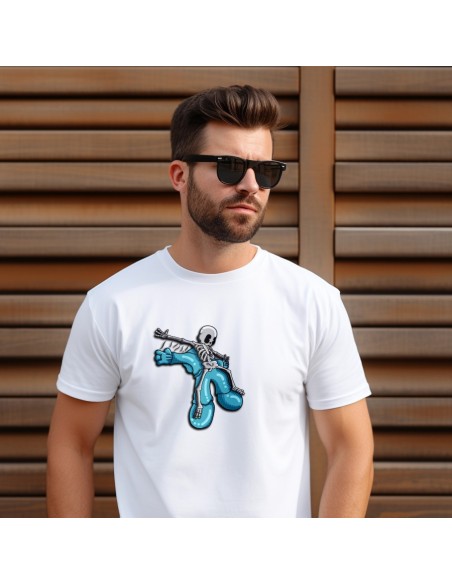 Camiseta Regalo Friki Edición