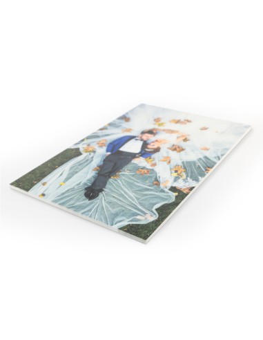 Cuadro de pvc personalizado