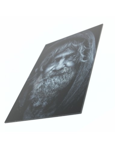 Cuadro de dibond personalizado