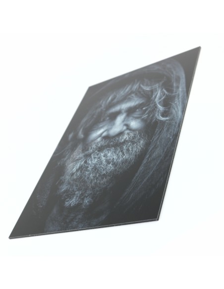 Cuadro de dibond personalizado