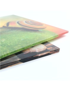 Cuadro de metacrilato personalizado 2