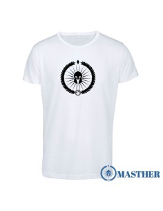 Camiseta logo Masther M2