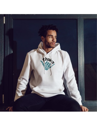 Sudadera unisex Shaka