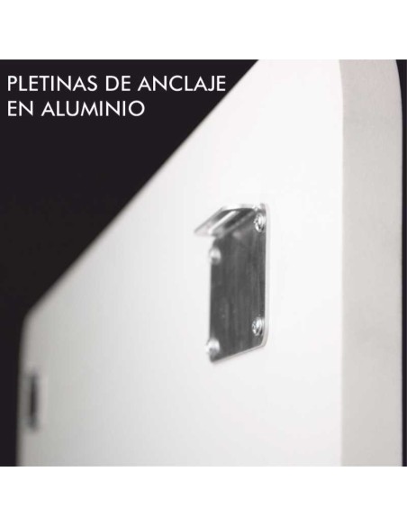 Cabecero personalizado artístico