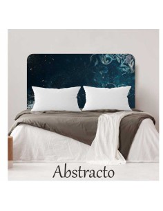 Cabecero personalizado artístico 2