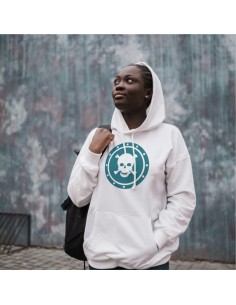 Sudadera unisex Regalos friki oficial