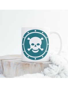 Taza Personalizada Regalo Friki