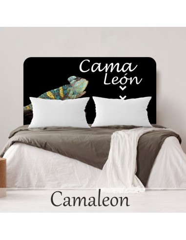 Cabecero personalizado Animales