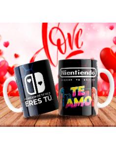 Personalizada Dulces y Papas love 2