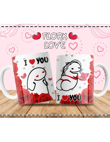 Tazas Personalizadas Enamorados