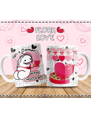 Tazas Personalizadas Enamorados
