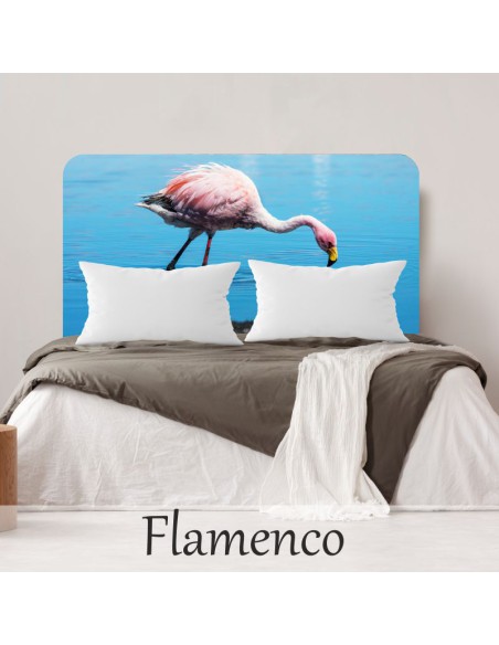 Cabecero personalizado Animales