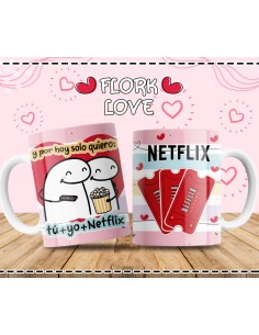 Tazas Personalizadas Enamorados 2
