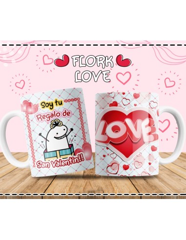 Tazas Personalizadas Enamorados