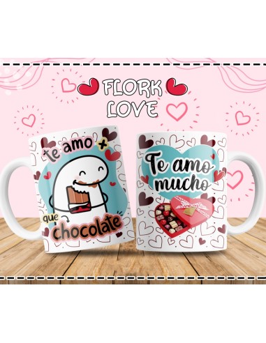 Tazas Personalizadas Enamorados