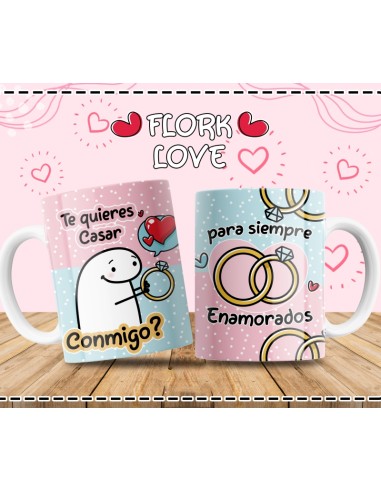Tazas Personalizadas Enamorados