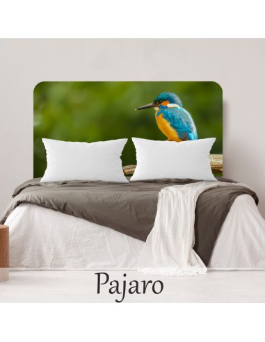 Cabecero personalizado Animales