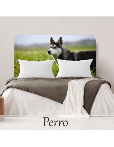 Cabecero personalizado Animales