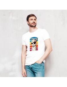 Camiseta unisex LlamaCool