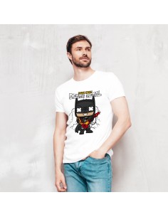 Camiseta unisex BabMetal pop