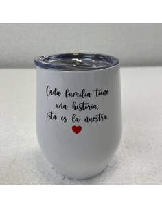 Vaso térmico personalizado 2