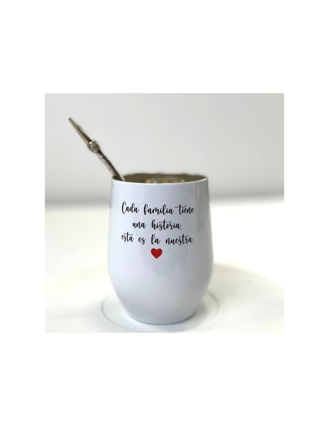 MUG O VASO TERMICO  REGALOS PERSONALIZADOS