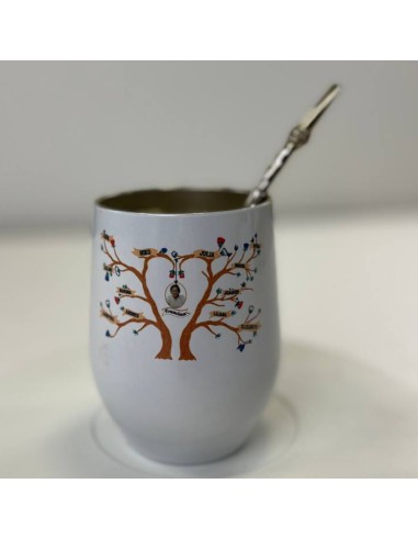 Vaso térmico personalizado