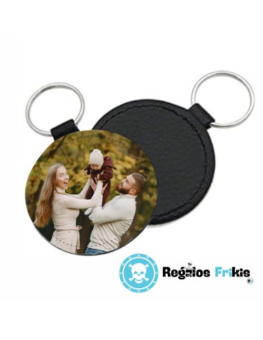 LLavero personalizado