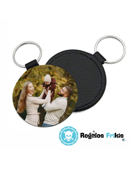 LLavero personalizado