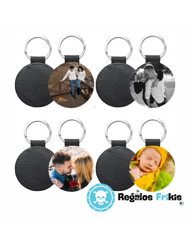 LLavero personalizado