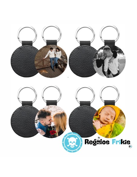 LLavero personalizado