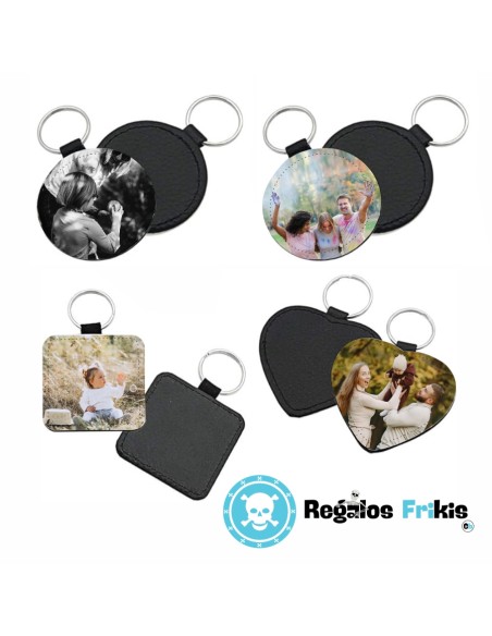 LLavero personalizado