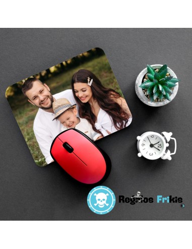 Alfombrilla personalizada