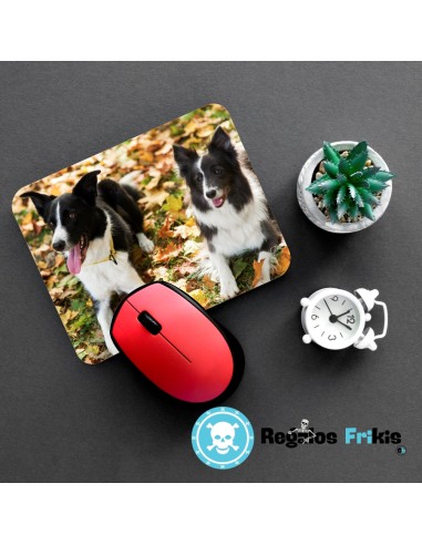 Alfombrilla personalizada