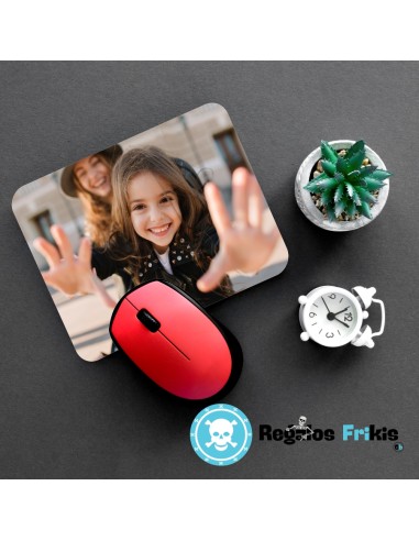 Alfombrilla personalizada