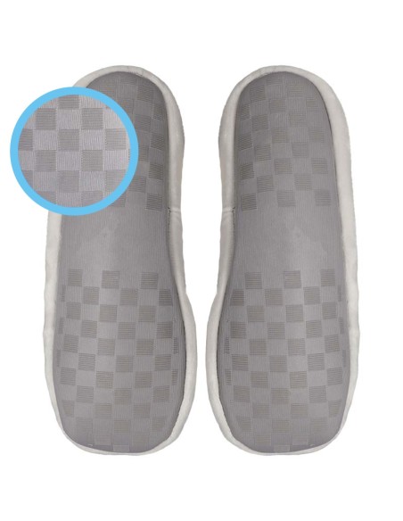 Pantuflas personalizadas