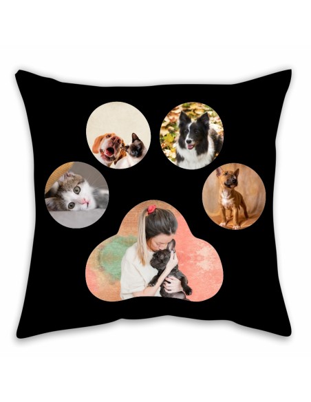 Fundas personalizadas mascotas