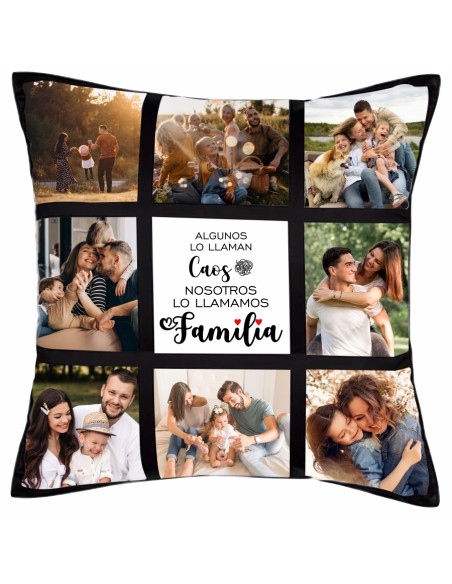 Fundas personalizadas collage