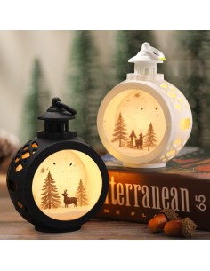 Farolillos Vintage Personalizadas