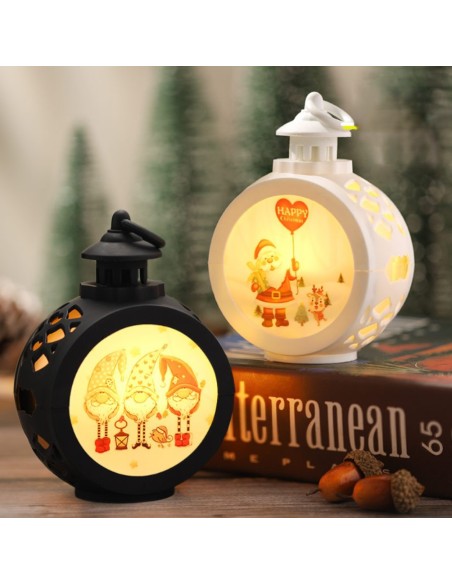 Farolillos Vintage Personalizadas