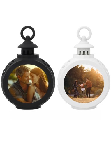 Farolillos Vintage Personalizadas