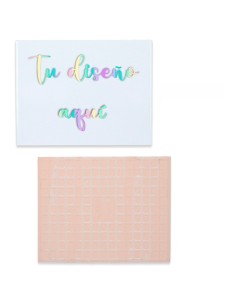 Azulejo Rectangular Personalizado 2