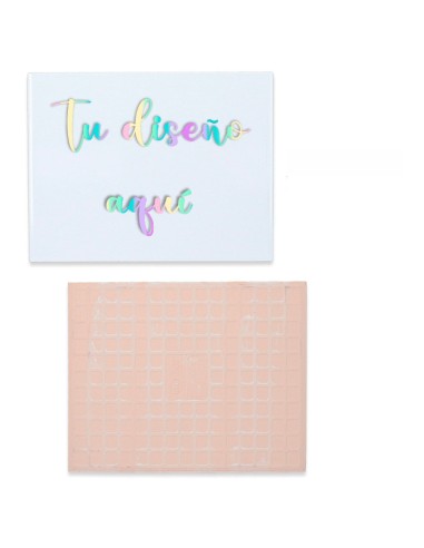 Azulejo Rectangular Personalizado