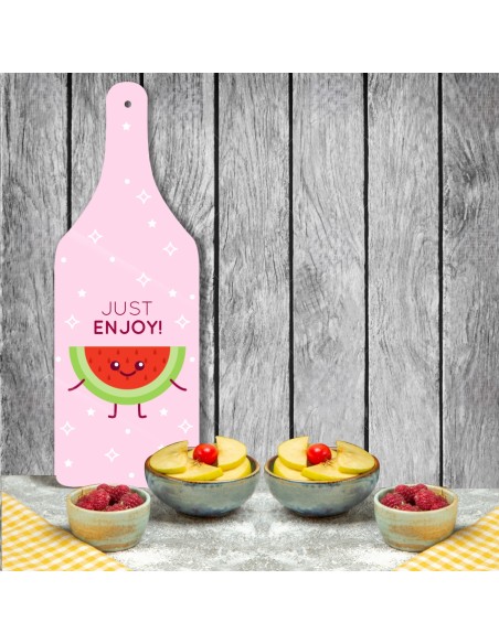 Tablas de Picar de Cristal Personalizadas