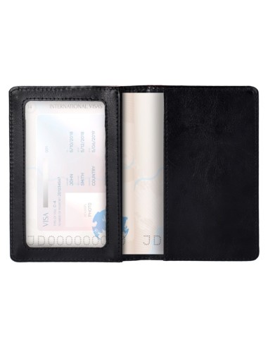 Fundas para Pasaporte Personalizadas