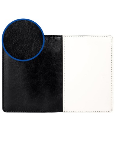 Fundas para Pasaporte Personalizadas