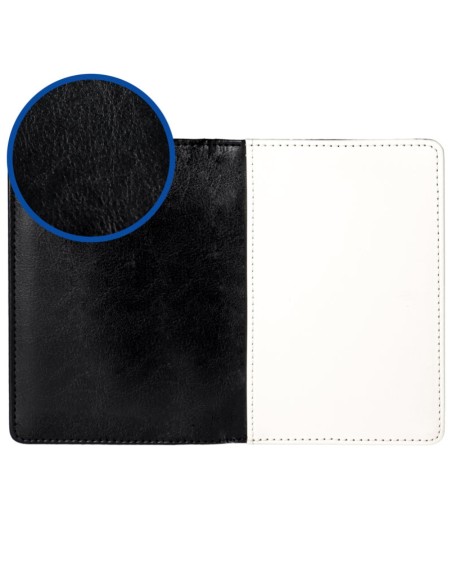 Fundas para Pasaporte Personalizadas