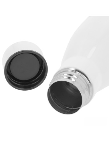 Bidones de Acero Inoxidable Personalizados -...