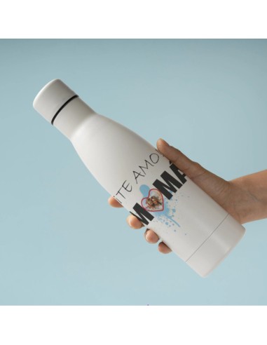 Bidones de Acero Inoxidable Personalizados -...